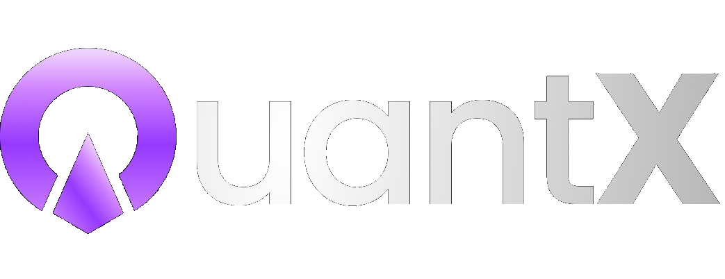 QuantX